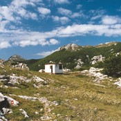 Završni radovi na skloništu Šugarska duliba